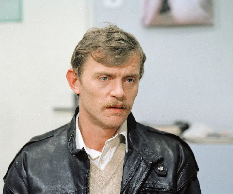 Malý pitaval z veľkého mesta, 1986 - fotogaléria