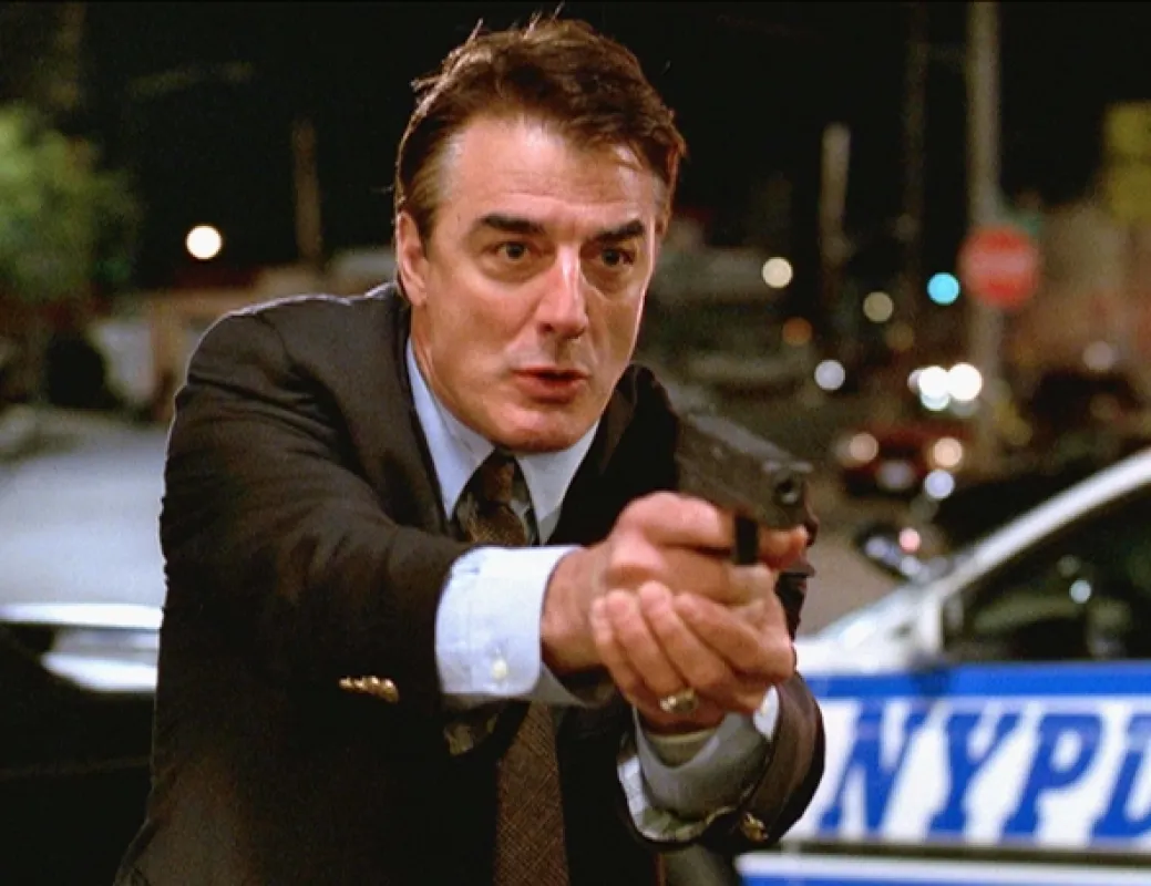 Zákon a poriadok: Zločinné úmysly (Law & Order: Criminal Intent V), 2005 - fotogaléria