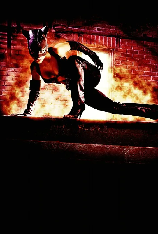 Catwoman, 2004 - fotogaléria