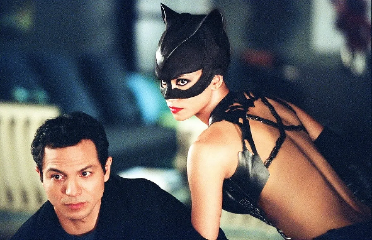 Catwoman, 2004 - fotogaléria