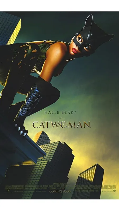 Catwoman, 2004 - fotogaléria