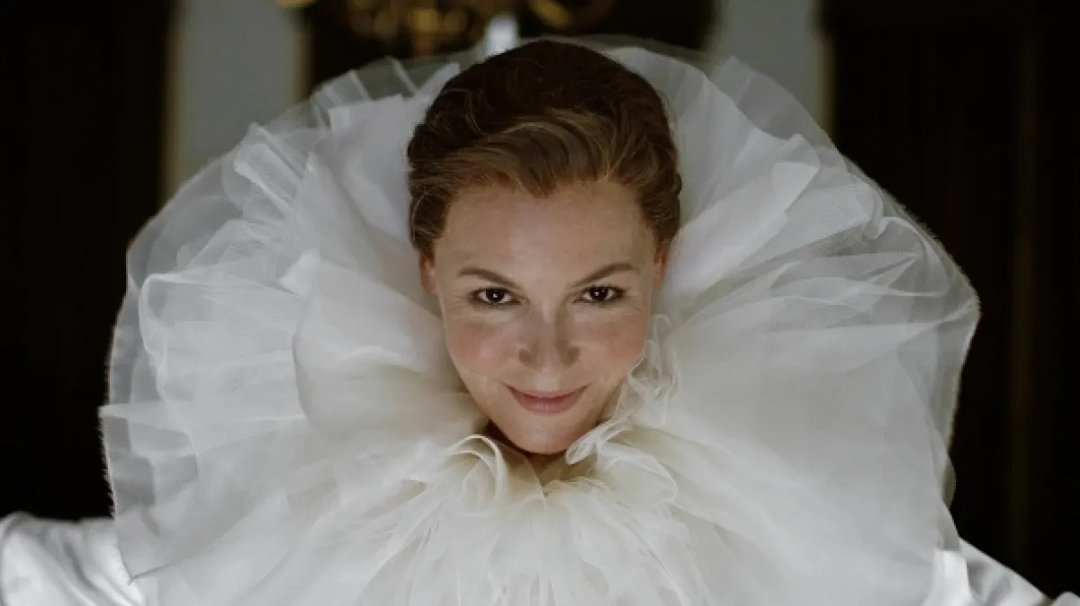 Kniha snů Karen Blixenové (Drommeren - Karen Blixen bliver til), 2022 - fotogaléria