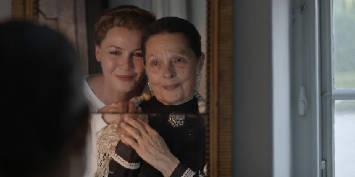 Kniha snů Karen Blixenové (Drommeren - Karen Blixen bliver til), 2022 - fotogaléria