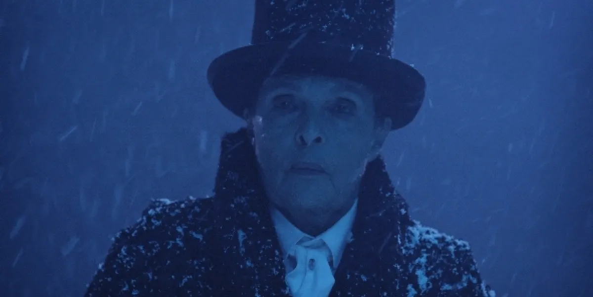 Kniha snů Karen Blixenové (Drommeren - Karen Blixen bliver til), 2022 - fotogaléria
