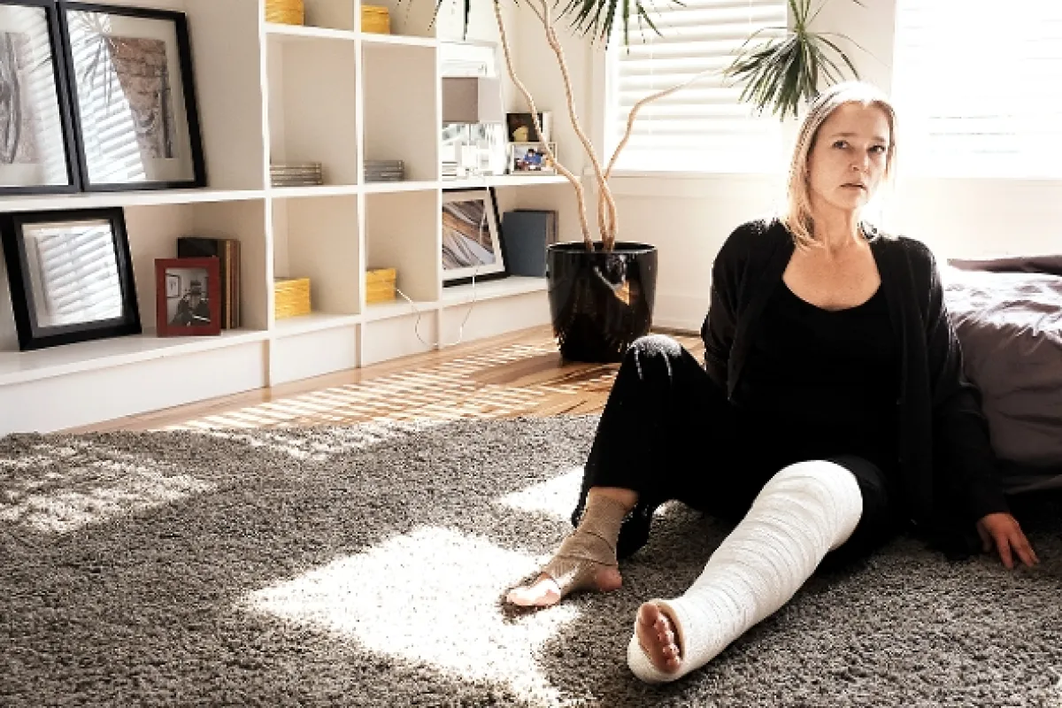 Šialená matka (Mad Mom), 2019 - fotogaléria
