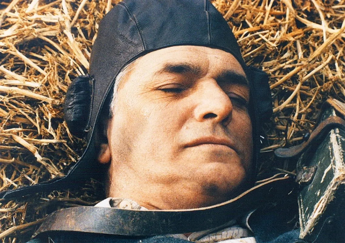 Stůj, nebo se netrefím, 1998 - fotogaléria