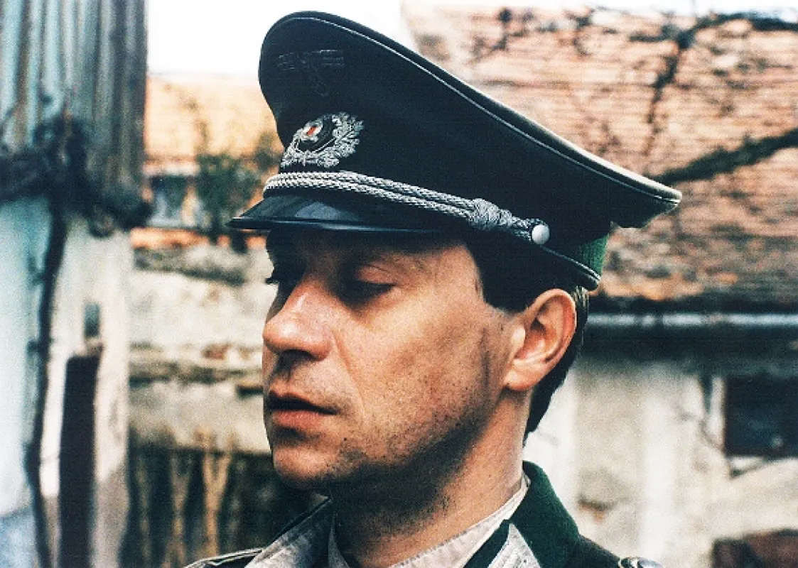 Stůj, nebo se netrefím, 1998 - fotogaléria