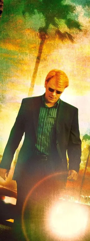CSI: Miami helyszínelők (CSI: Miami 7), 2008 - fotogaléria