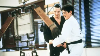 Karate Kid 3