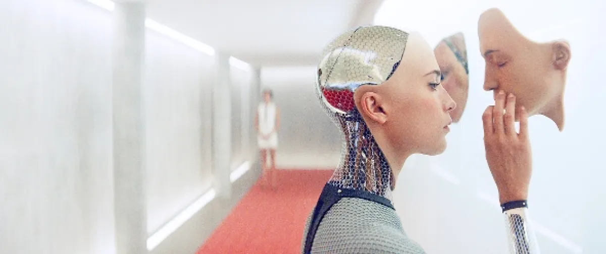 Ex Machina, 2014 - fotogaléria