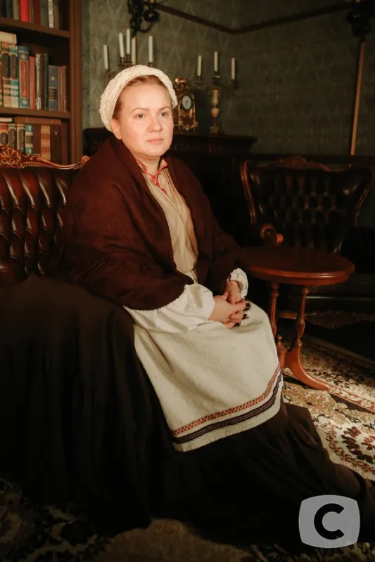 Spútaná láska, 2019 - fotogaléria