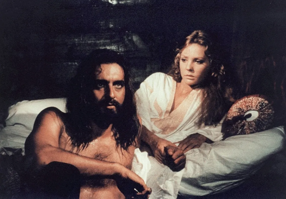 Sandokan, 1976 - fotogaléria