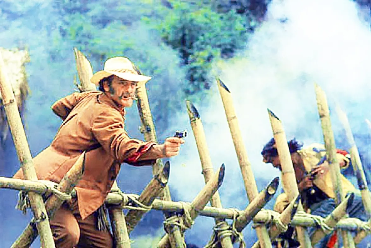 Sandokan, 1976 - fotogaléria