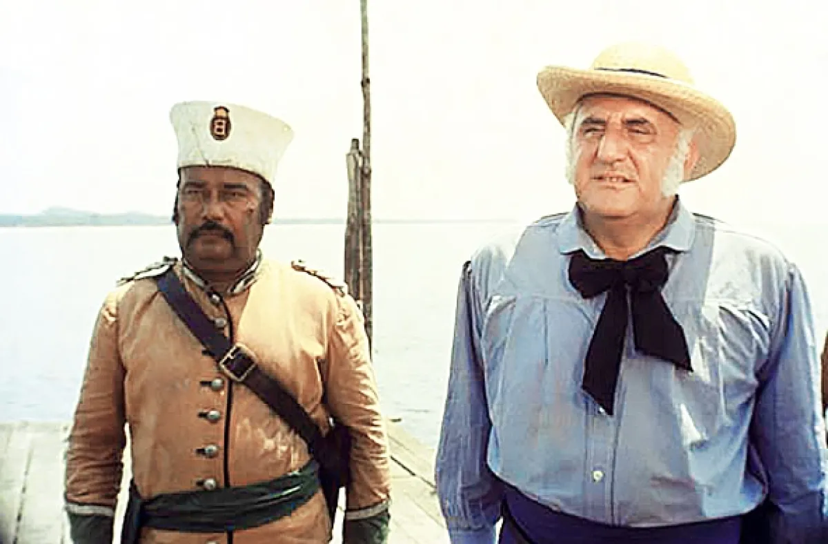Sandokan, 1976 - fotogaléria