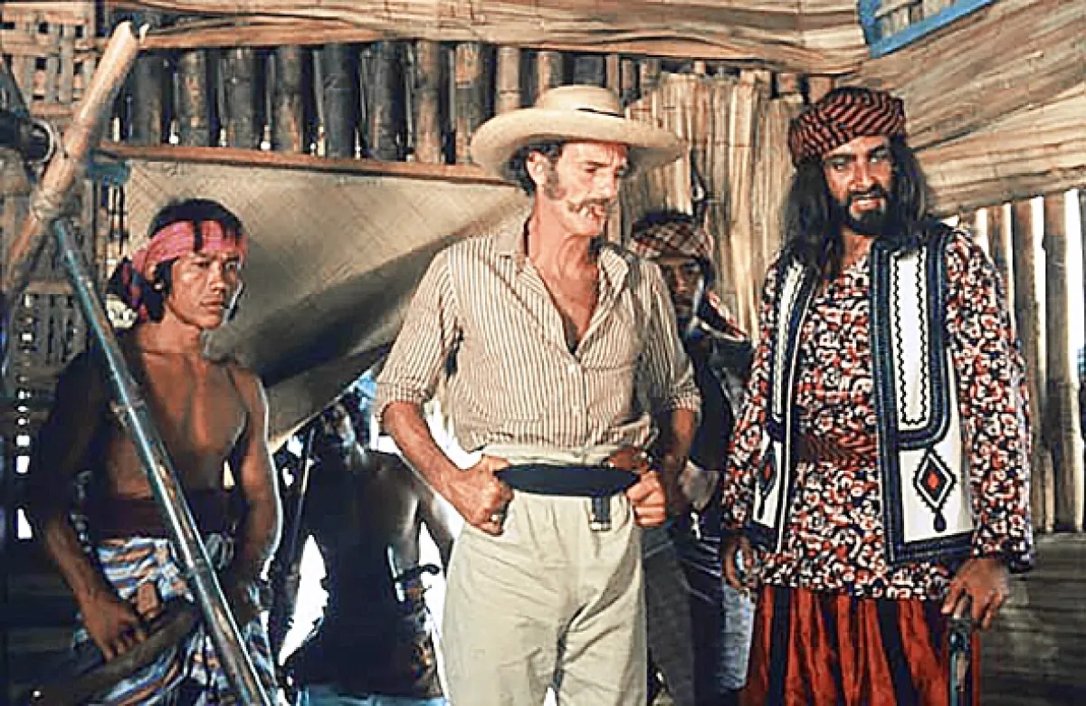 Sandokan, 1976 - fotogaléria