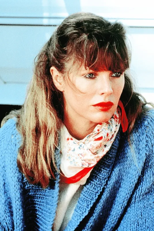 Schôdzka naslepo, 1987 - fotogaléria
