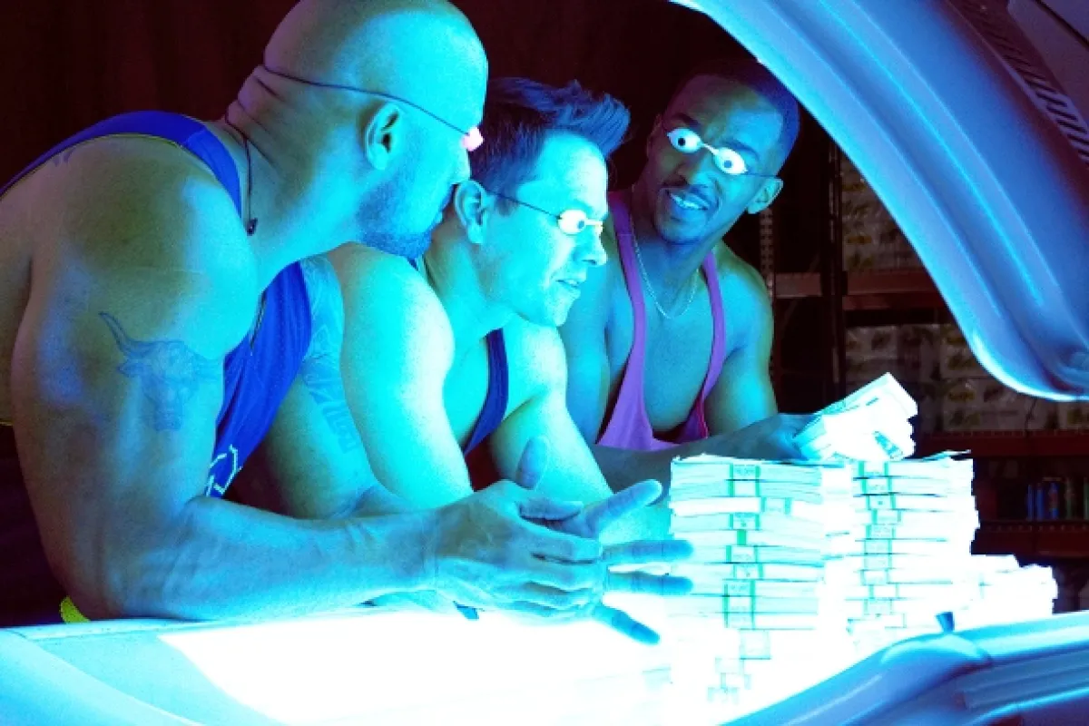 Pot a krv (Pain & Gain), 2013 - fotogaléria