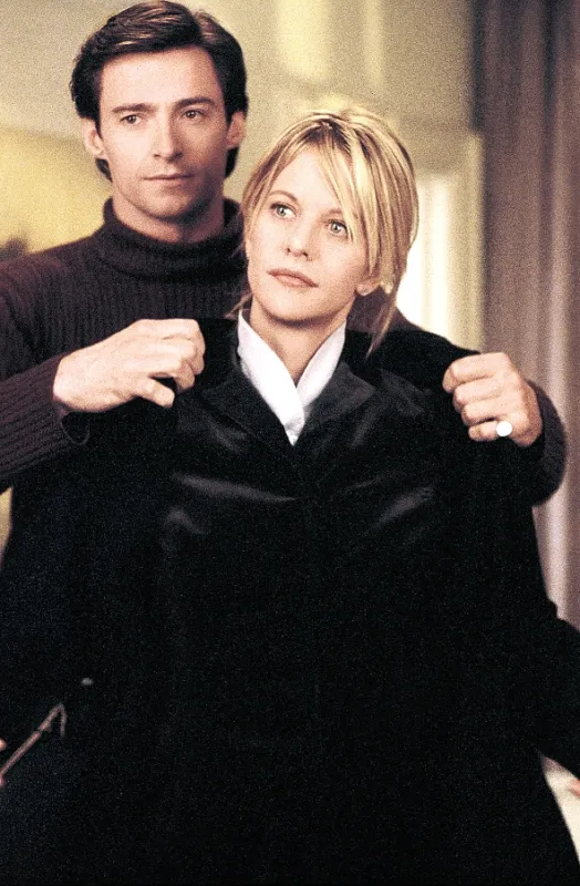 Kate & Leopold, 2001 - fotogaléria