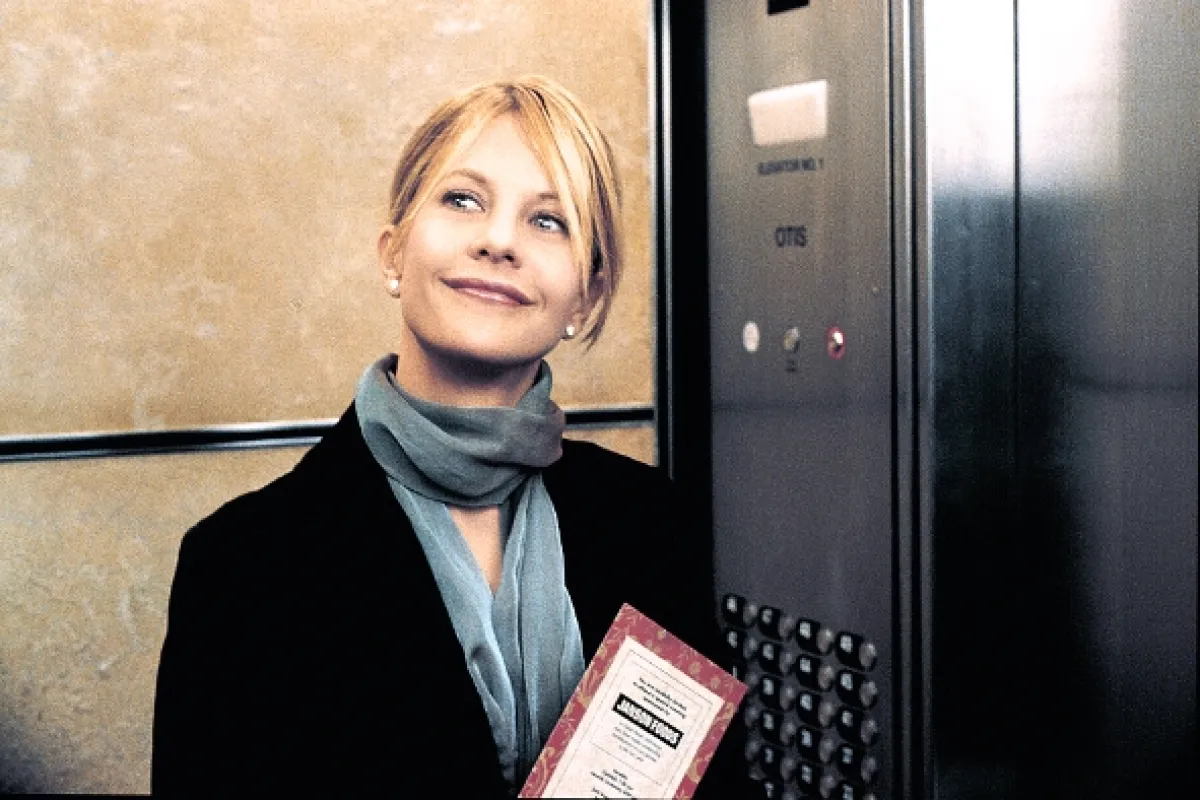 Kate & Leopold, 2001 - fotogaléria
