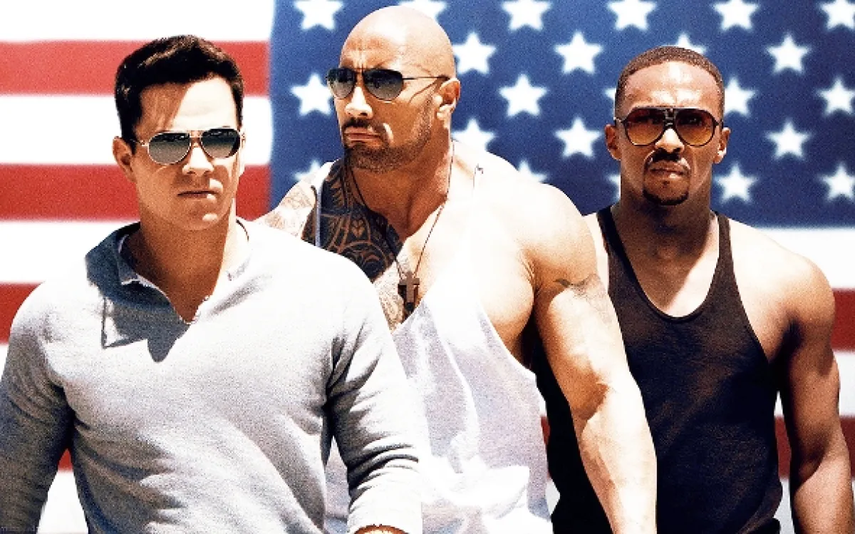 Pot a krv (Pain & Gain), 2013 - fotogaléria