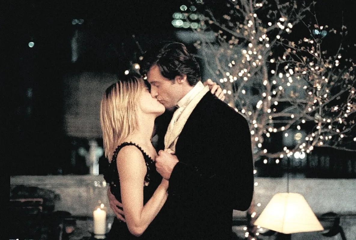 Kate & Leopold, 2001 - fotogaléria