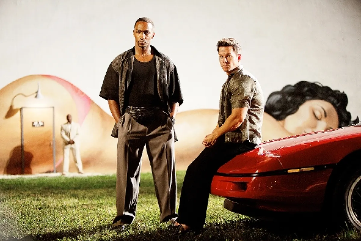Pot a krv (Pain & Gain), 2013 - fotogaléria