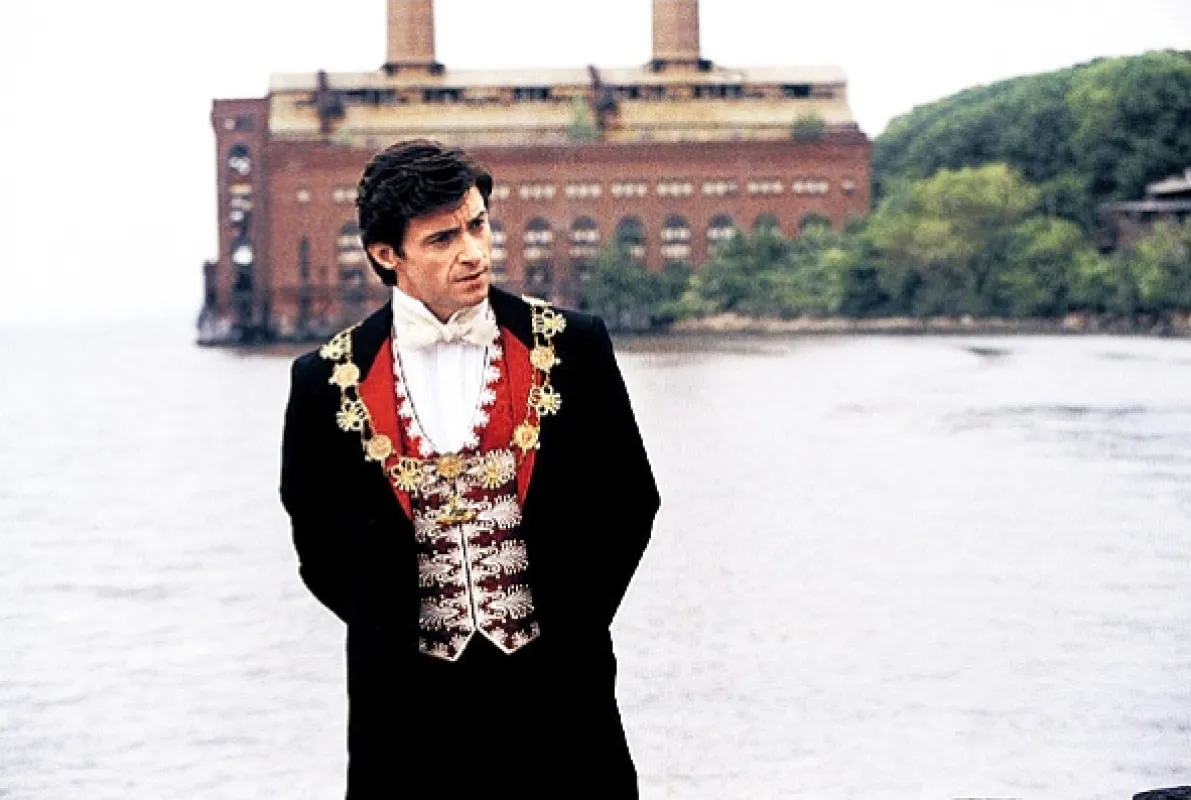 Kate & Leopold, 2001 - fotogaléria
