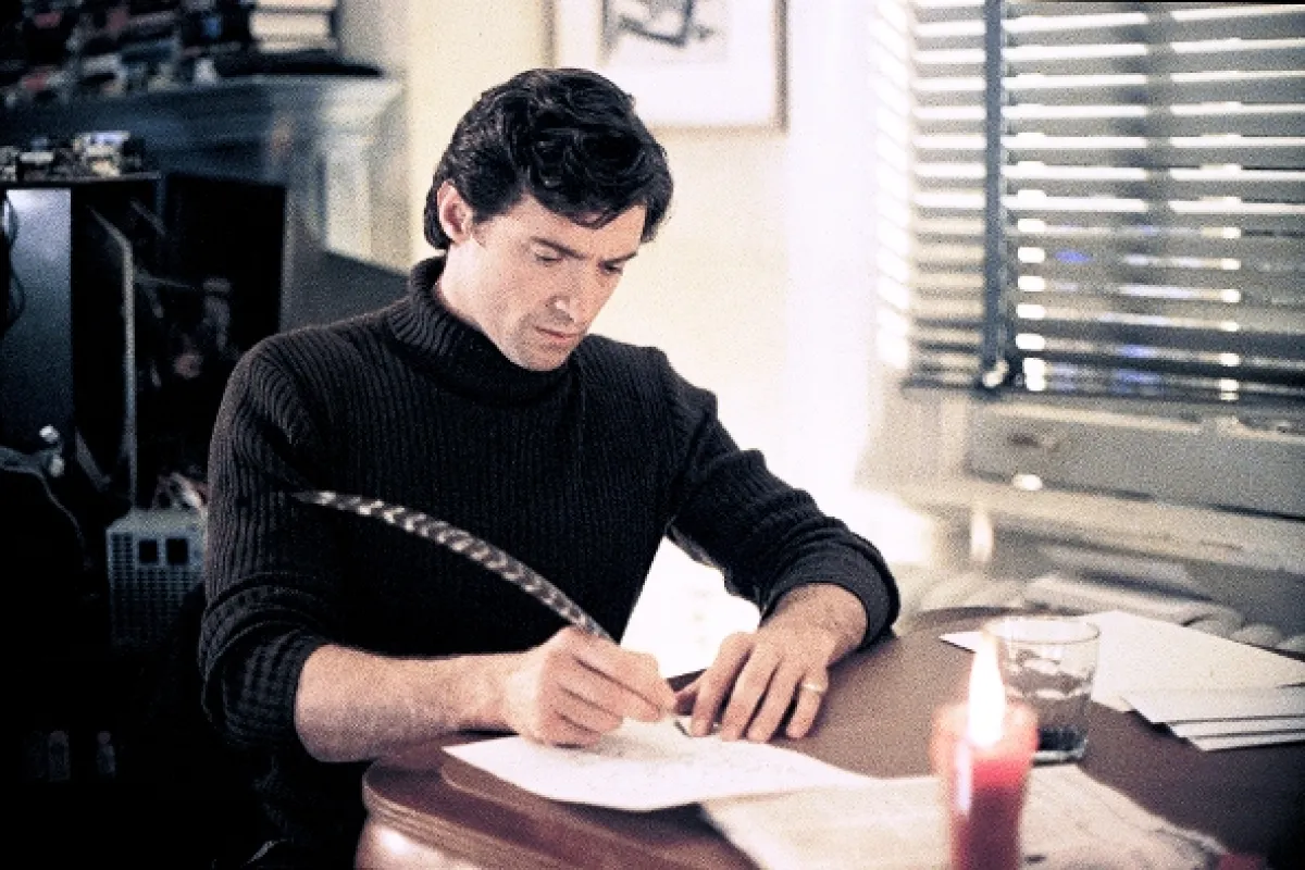 Kate & Leopold, 2001 - fotogaléria