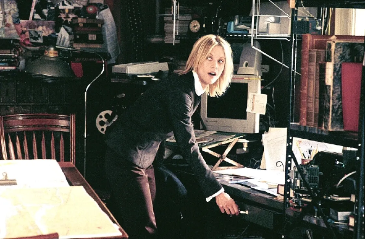 Kate & Leopold, 2001 - fotogaléria