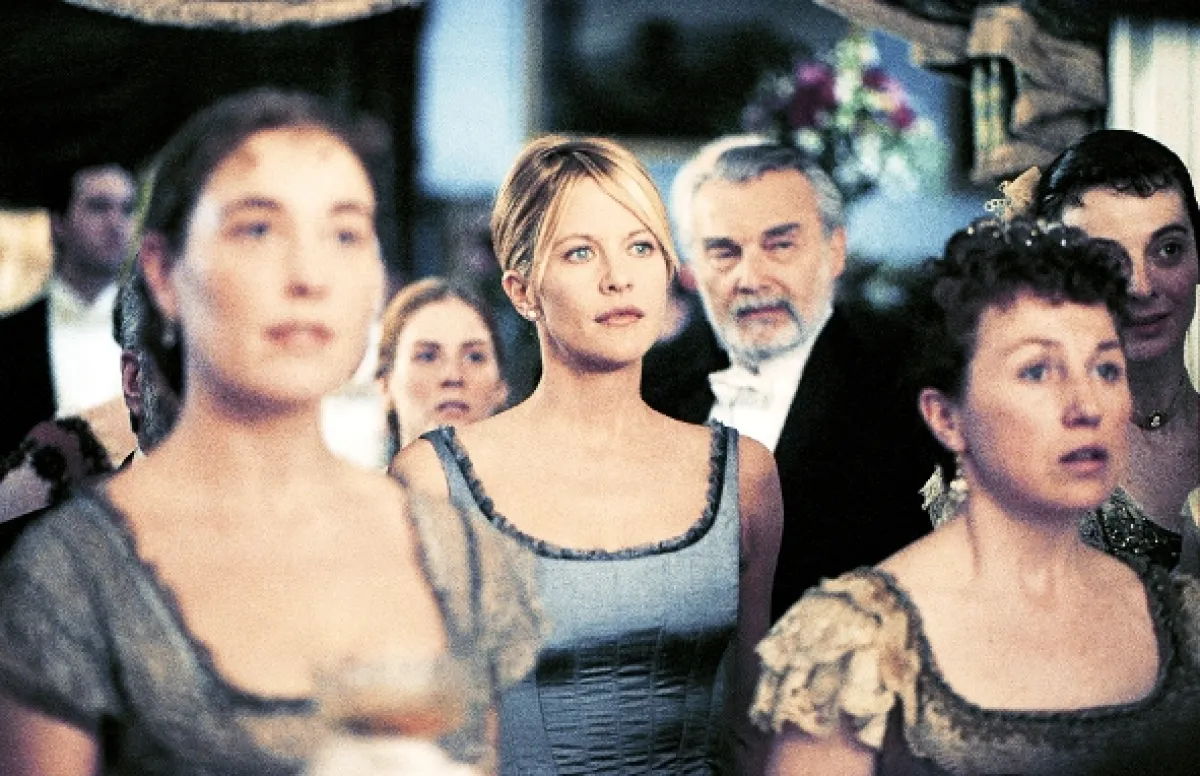 Kate & Leopold, 2001 - fotogaléria