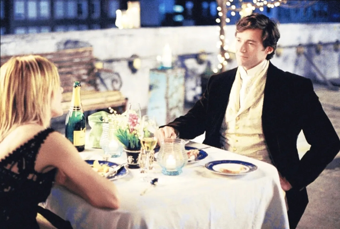 Kate & Leopold, 2001 - fotogaléria