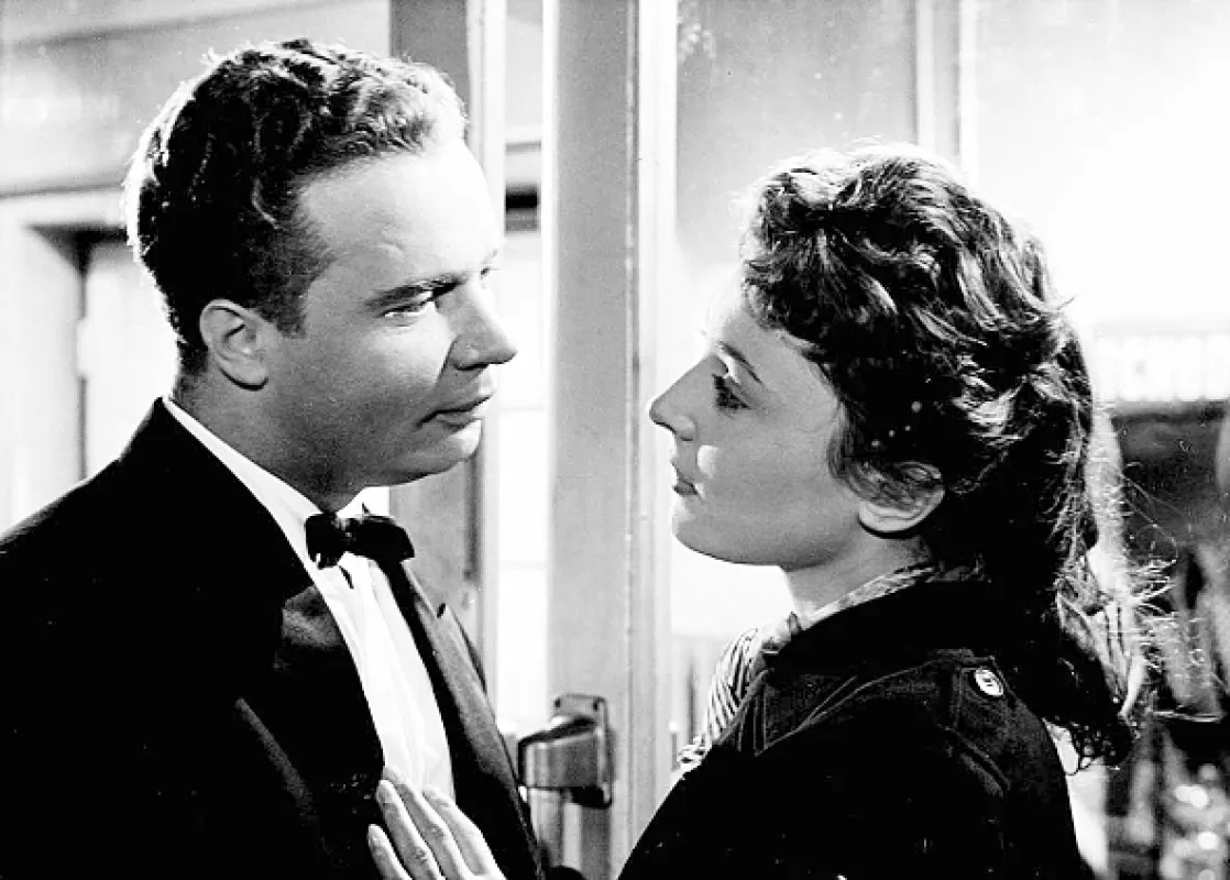 105 % alibi, 1959 - fotogaléria
