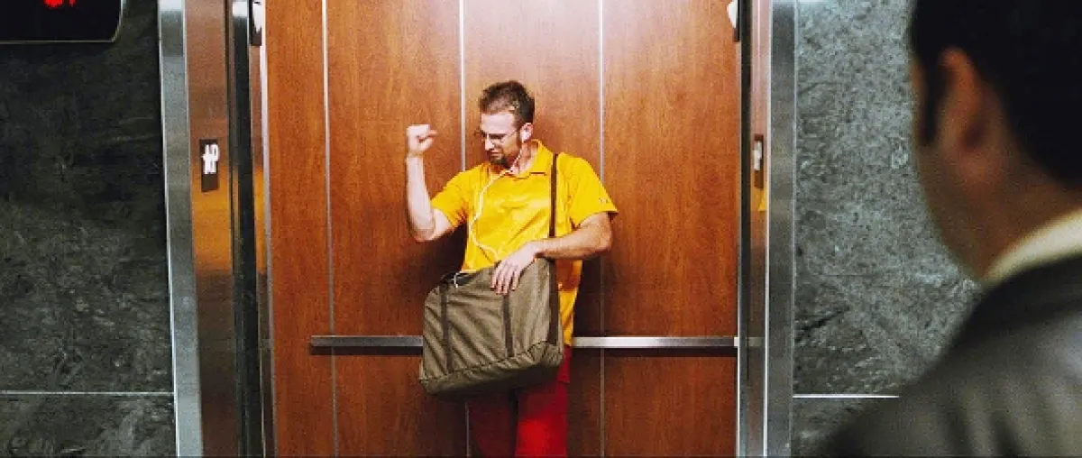 Parchanti (The Losers), 2010 - fotogaléria
