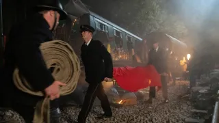 Zavolajte sestričky XI (8/8)