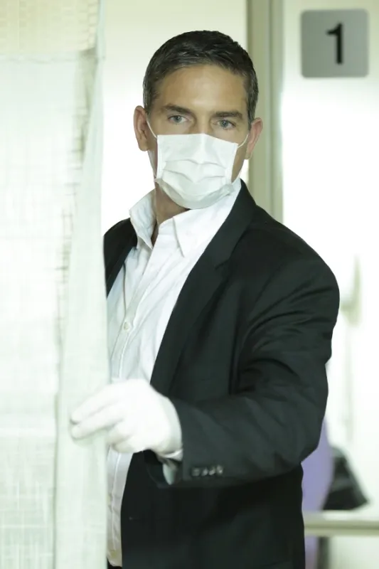 Lovci zločinců (Person of Interest V), 2016 - fotogaléria