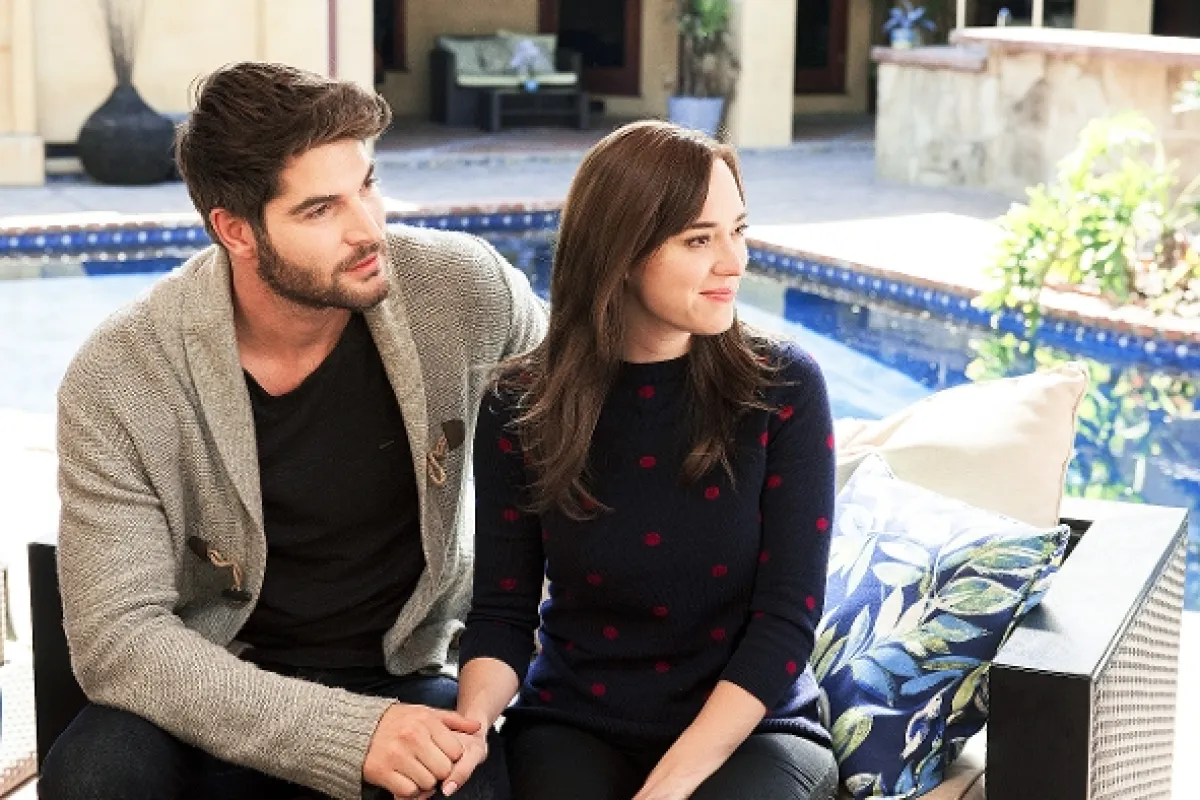 Svadba snov (A Wedding Wonderland), 2017 - fotogaléria