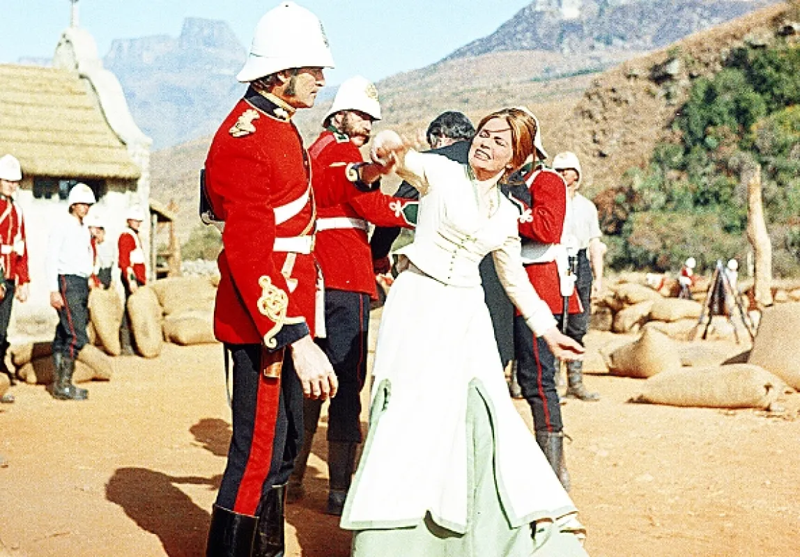 Zulu, 1963 - fotogaléria