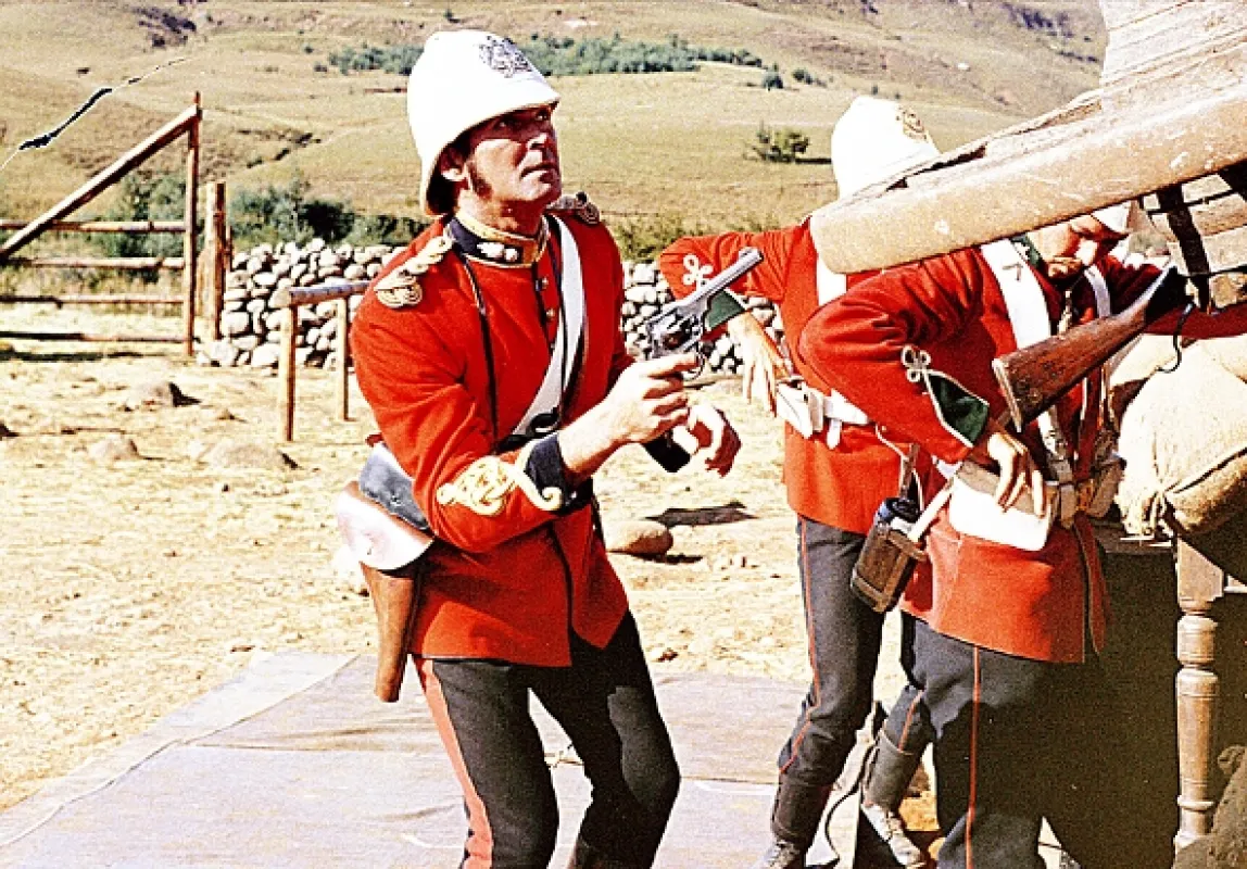 Zulu, 1963 - fotogaléria