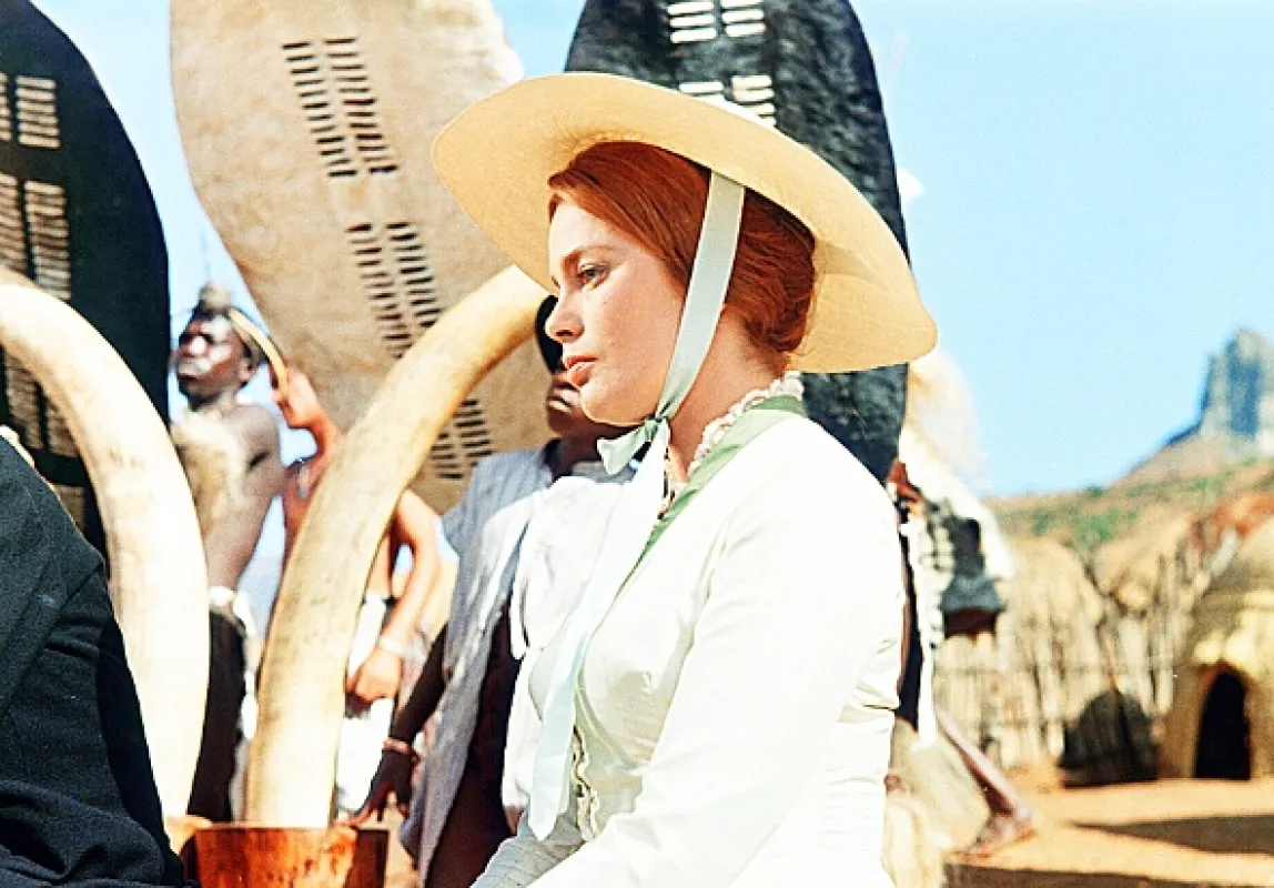 Zulu, 1963 - fotogaléria