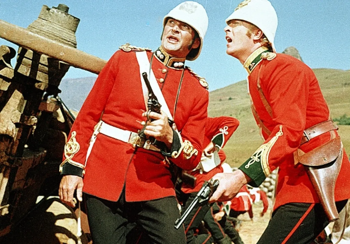 Zulu, 1963 - fotogaléria