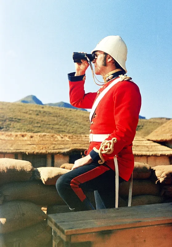 Zulu, 1963 - fotogaléria