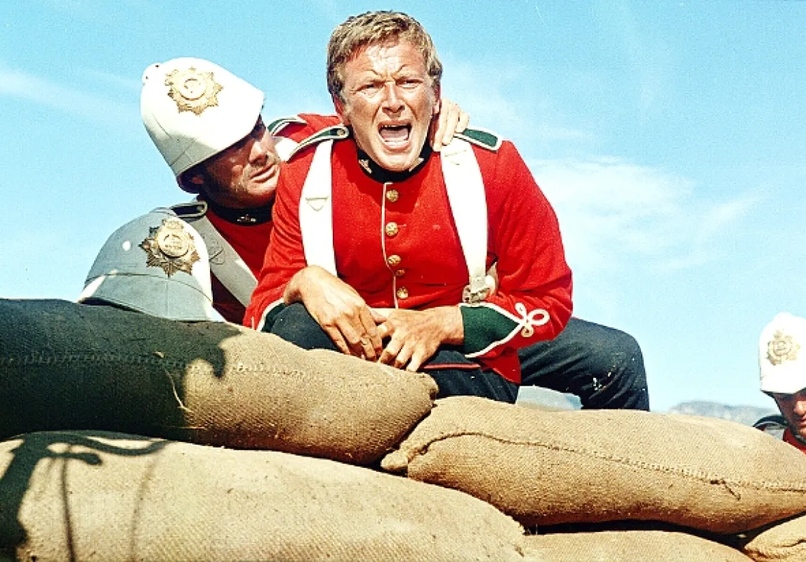Zulu, 1963 - fotogaléria