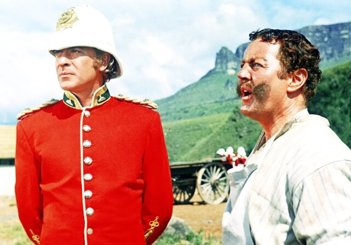 Zulu, 1963 - fotogaléria