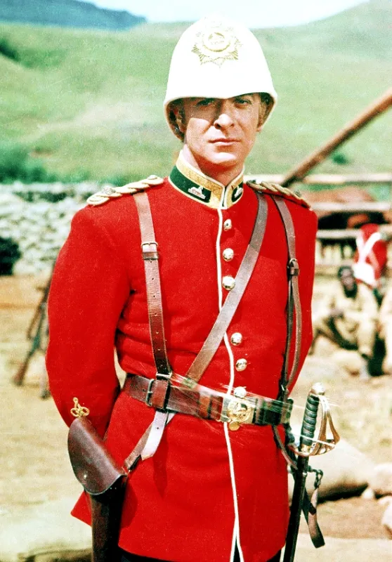 Zulu, 1963 - fotogaléria