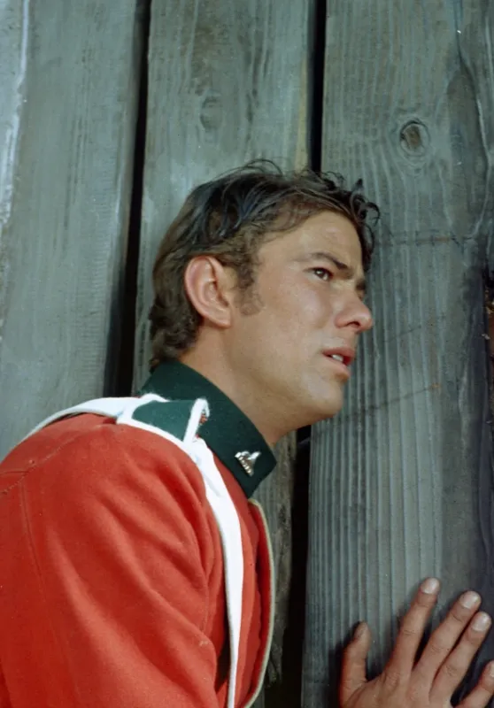 Zulu, 1963 - fotogaléria