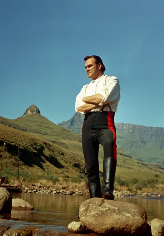 Zulu, 1963 - fotogaléria