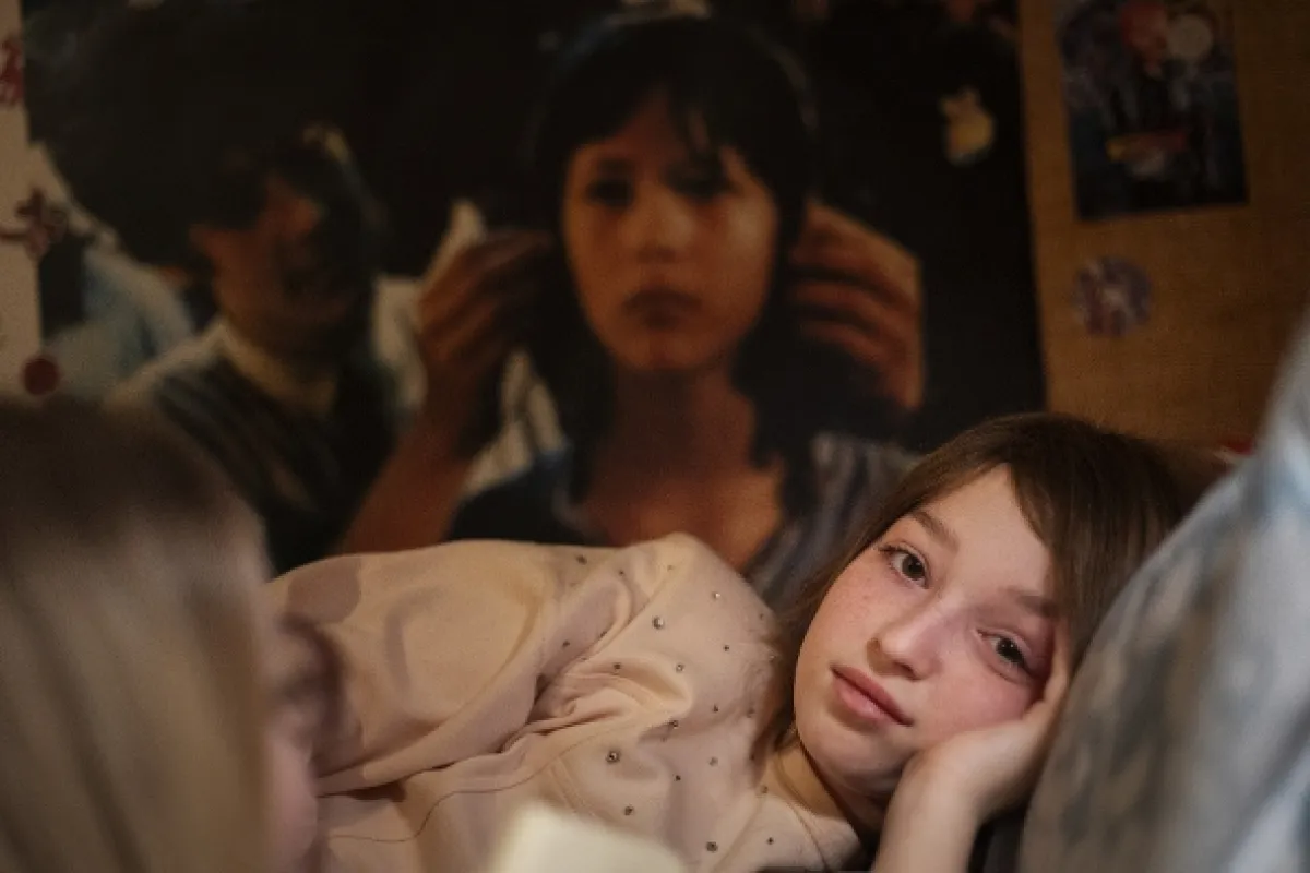 Geniální přítelkyně (L’Amica Geniale 4), 2024 - fotogaléria