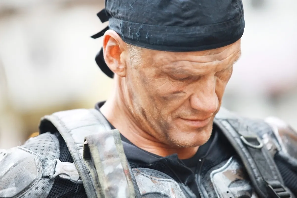 Město nemrtvých (Battle of the Damned), 2013 - fotogaléria