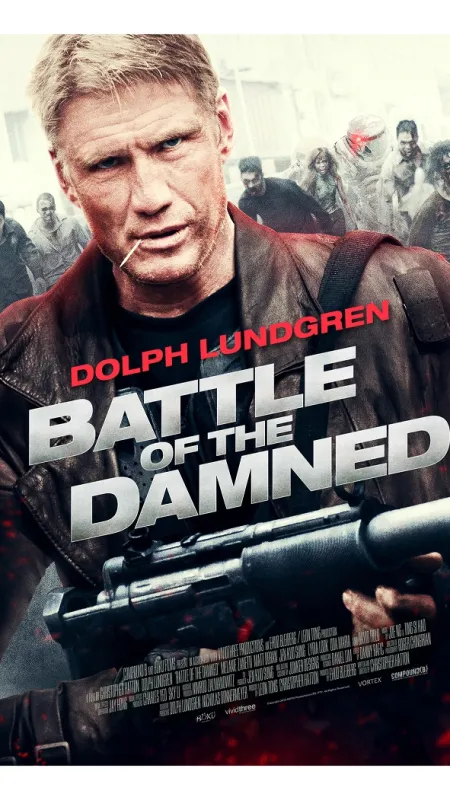 Město nemrtvých (Battle of the Damned), 2013 - fotogaléria