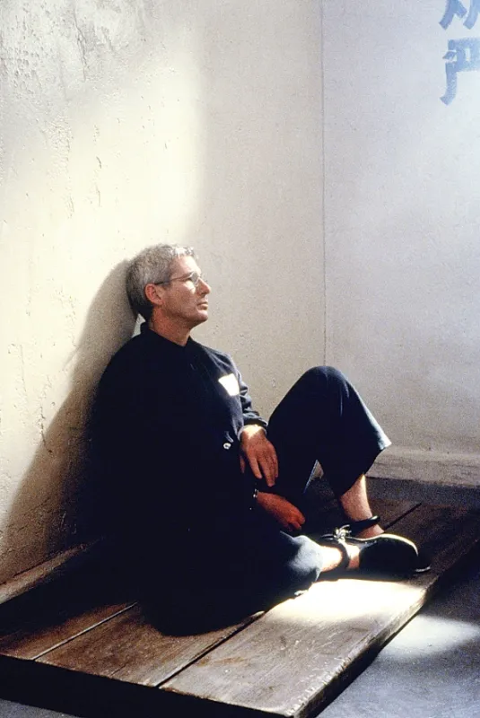 Červený labyrint (Red Corner), 1997 - fotogaléria